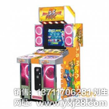 滚石DJ3.5代