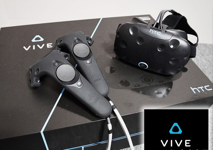 水木星辰VR虚拟现实体验馆