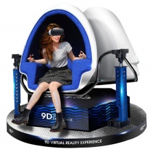 9DVR 二手VR